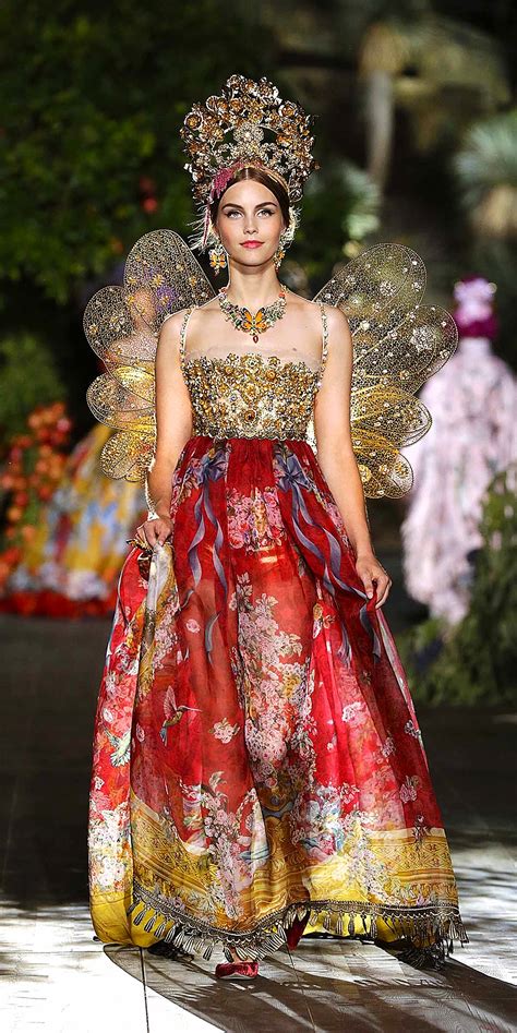 dolce gabbana fall winter 2015 collection|domenico dolce alta moda 2015.